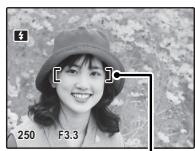 FUJIFILM F80 EXR - MODE AF - 3