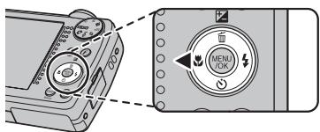 FUJIFILM F80 EXR - Remarque - 2