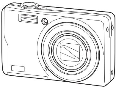 FUJIFILM F80 EXR - Manuel du propriétaire - 1