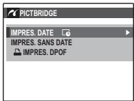 FUJIFILM F80 EXR - Impression de la commande d'impression DPOF - 2