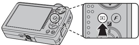 FUJIFILM F80 EXR - Appuyez sur la touche 2 - 1