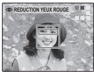 FUJIFILM F80 EXR - REDUC. YEUX ROUGE - 1