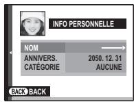 FUJIFILM F80 EXR - Prise de vue - 7