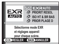 FUJIFILM F80 EXR - EXR EXR - 7