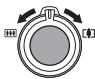 FUJIFILM F80 EXR - TOUTES: Suppression de toutes les photos - 6