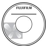 FUJIFILM F80 EXR - Accessoires fournis - 3