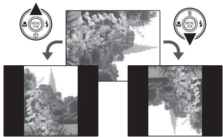 FUJIFILM F80 EXR - Remarques - 2