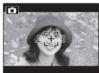 FUJIFILM F80 EXR - Rapport d'aspect - 3