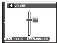 FUJIFILM F80 EXR - LUMINOSITE LCD - 1