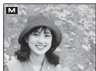 FUJIFILM F80 EXR - MODE AF - 1