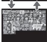 FUJIFILM F80 EXR - Lecture d'images multiples - 6