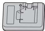 FUJIFILM F80 EXR - Accessoires fournis - 1