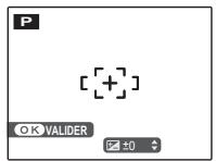 FUJIFILM F80 EXR - P PROGRAMME AE/A PRIO. OUVERT. - 10