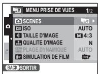 FUJIFILM F80 EXR - SP SCENES - 1