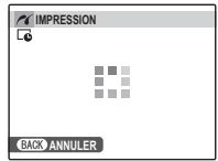 FUJIFILM F80 EXR - Déconnexion de l'appareil photo - 1