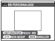 FUJIFILM F80 EXR - Balance des blancs personalisée - 1