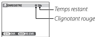 FUJIFILM F80 EXR - Remarque - 3