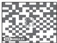 FUJIFILM F80 EXR - TOUTES: Suppression de toutes les photos - 3