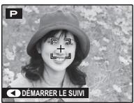 FUJIFILM F80 EXR - MODE AF - 5