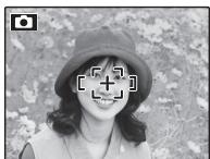 FUJIFILM F80 EXR - Rapport d'aspect - 1