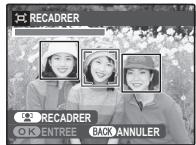 FUJIFILM F80 EXR - Astuce: Detection des visages - 1