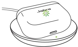 JABRA ELITE 10 - Signification des LED - 9