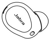 JABRA ELITE 10 - Accessoires de remplacement - 2