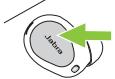 JABRA ELITE 10 - Gérer plusieurs appels - 2