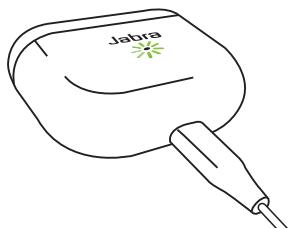 JABRA ELITE 10 - Signification des LED - 2