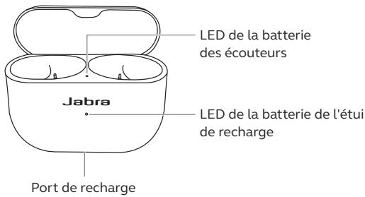 JABRA ELITE 10 - Aperçu - 2
