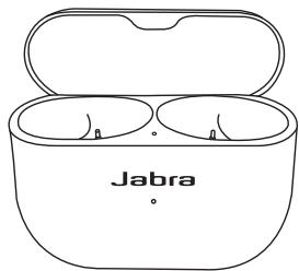 JABRA ELITE 10 - Accessoires de remplacement - 3