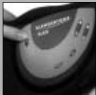 SLENDERTONE SHORT FLEX - Remarque: retrait des piles - 6