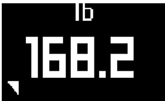 NORIA BODY + NOIRE - Se peser avec Nokia Body+ - 1