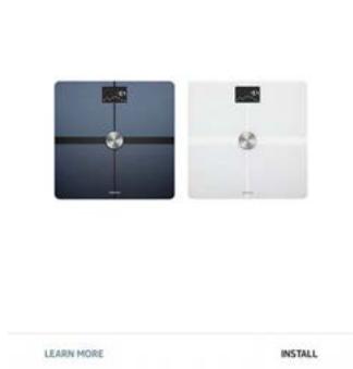 NORIA BODY + NOIRE - Touchez Installer. - 2