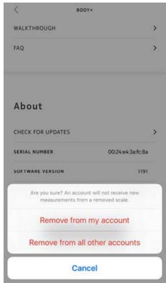 NORIA BODY + NOIRE - Connectez-vous à votre compte Nike+ et suivez les instructions. - 6