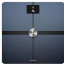 NORIA BODY + NOIRE - Modification de la configuration de votre Nokia Body+ - 7