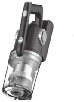 DARTY HANDYPOWER25 - Nettoyage des filtres de microfiltration (MIF) - 1