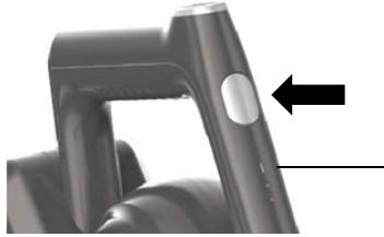DARTY HANDYPOWER25 - Embout plat - 1