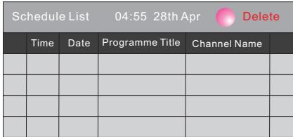 BRANDT B3914 - Agenda - 1