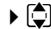 GIGASET A520DUO - Utilisation des touches de raccourci - 2