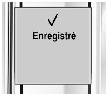 GIGASET A520DUO - Remarque - 4