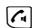GIGASET A520DUO - Acceptation d'un signal d'appel - 2