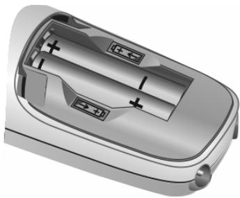 GIGASET A520DUO - Attention - 1