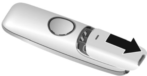 GIGASET A520DUO - Attention - 2