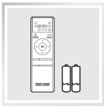 ECOVACS pmgs5copic - Contenu de l'emballage - 2