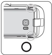 SAMSUNG MEW GEARVR - Connector l'appareil mobile - 3