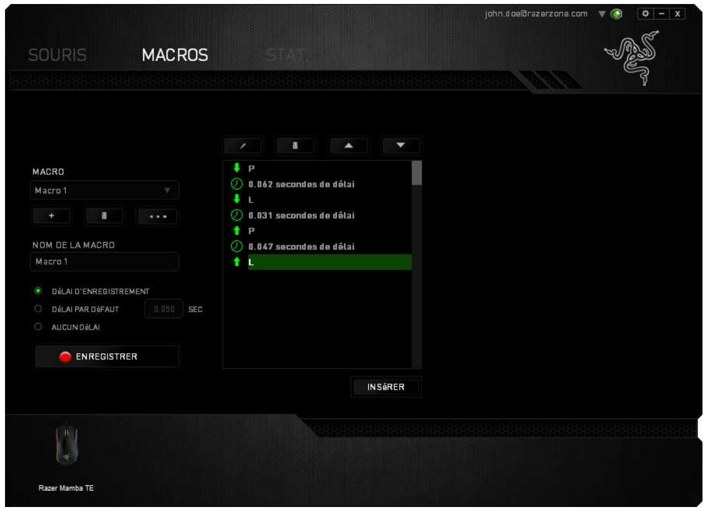 RAZER MAMBA TOURNAMENT - ONGLETMACROS - 3