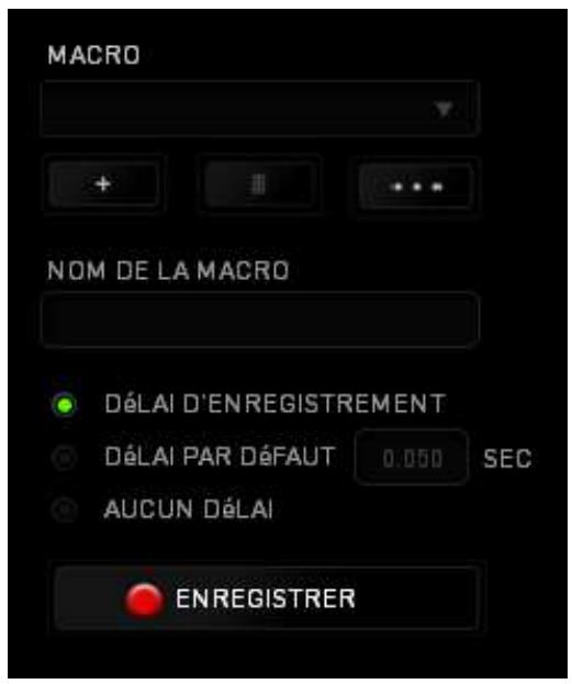 RAZER MAMBA TOURNAMENT - ONGLETMACROS - 1