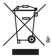 BIONAIRE BWMO01X-01 - GARANTIE - 1