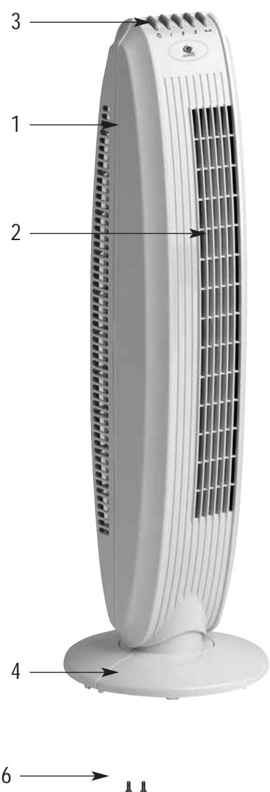 ALPATEC TF 75 - CONSIGNES DE SECURITÉ - 5